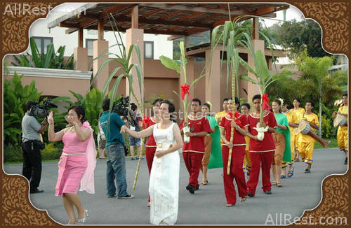 Sukko Cultural Spa Resort 47